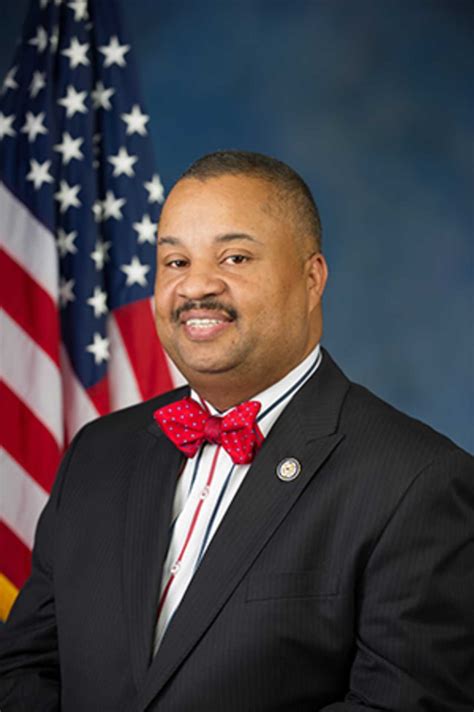 rep donald payne