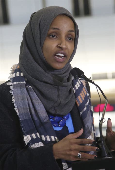 rep. ilhan omar husband