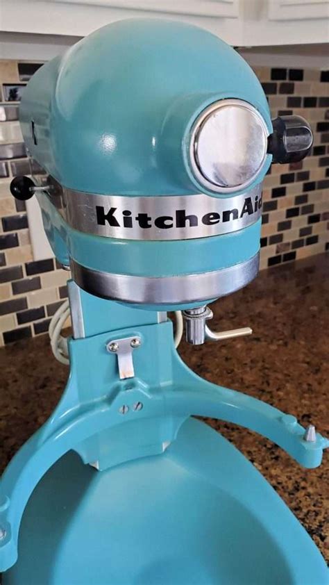 Repaint Kitchenaid