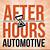 repair hours for auto repair