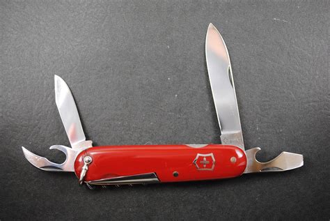 Victorinox Outrider Swiss Army Knife Victorinox from Outdoor365 UK