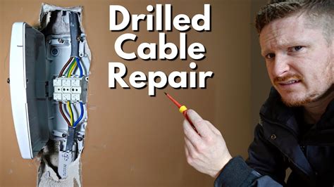 Repair Cable Wire