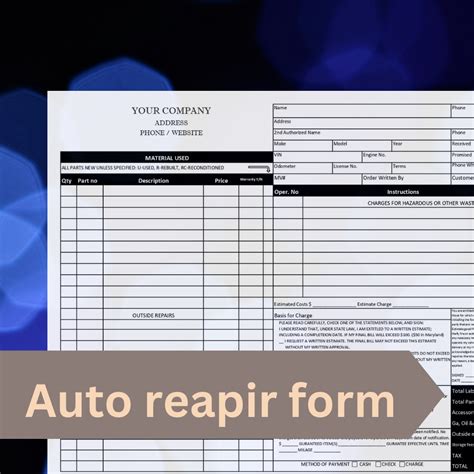 Computer Repair Request Form by Mauricio Mejia Issuu