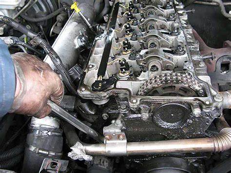 Repair Head Gasket Or Replace Engine