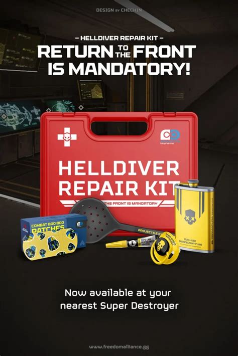 repair helldivers onlyfans 12