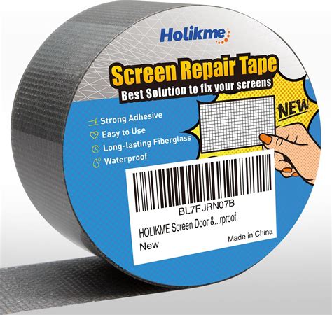 Repair Kit For Screen