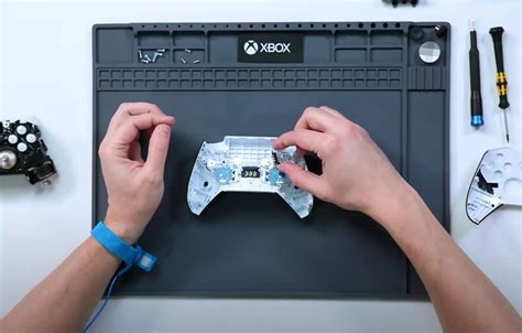 Repair Kit Xbox One Controller
