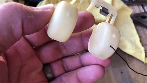 Repair Leaking Carburetor Float