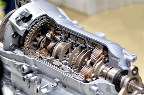 repair manual for automatic transmission