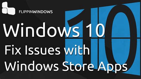 These Repair Windows 10 Store Apps Best Apps 2023