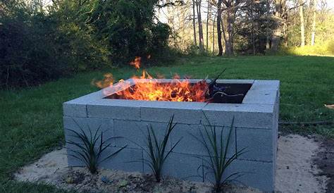 Repairing Backyard Firepit Issues Expert Advice For Diy Enthusiasts Fire Pit Design