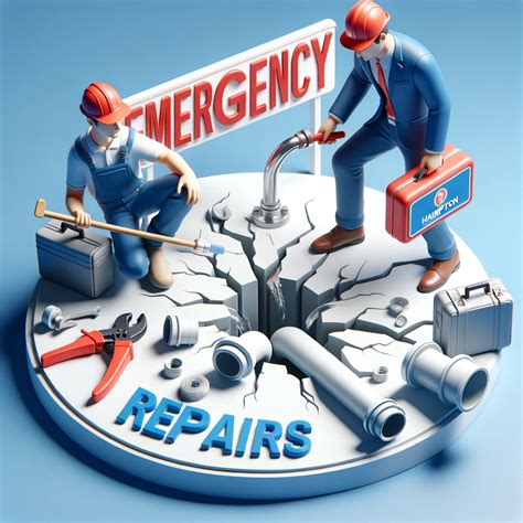Repairs