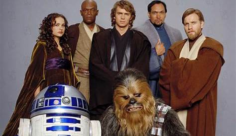 Revelan reparto completo de ''Star Wars: Obi-Wan Kenobi''
