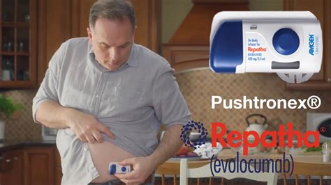 Repatha® SureClick® Autoinjector