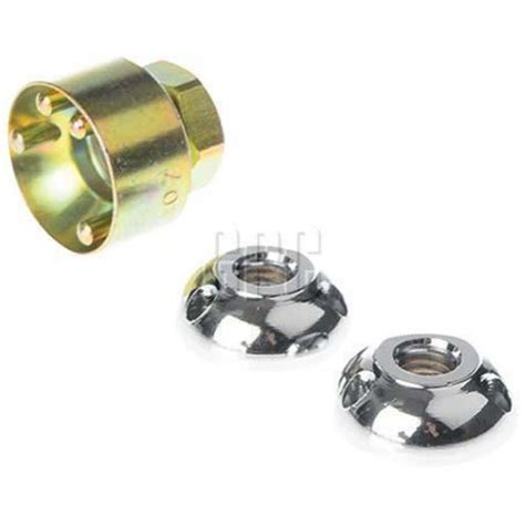 Repco Lock Nut