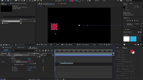 Repeat After Effects Expression