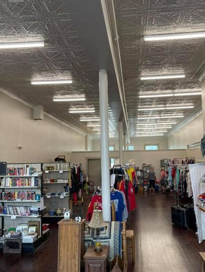 repeat street thrift store