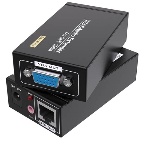 repeater for cat6 cable