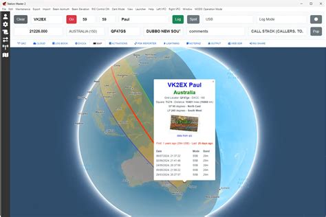 Repeater Ham Radio App