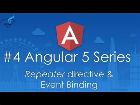 Repeater In Angular