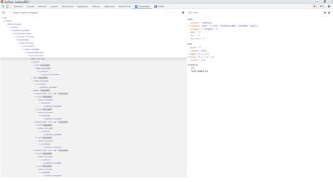 Repeater In React Js