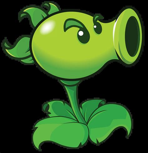 Repeater Pvz 2