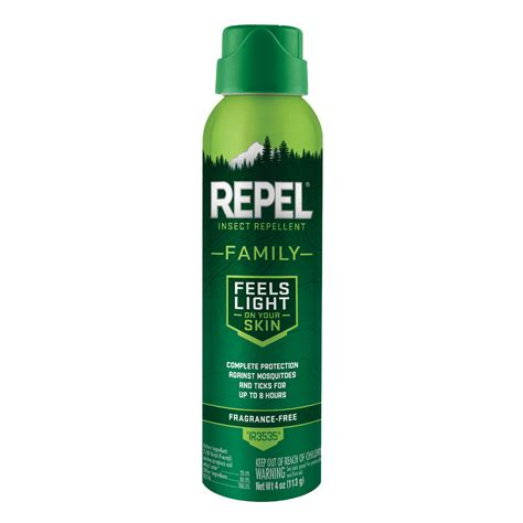Repel Insect Spray