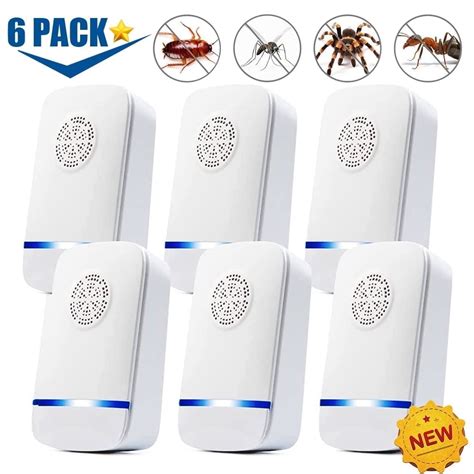 Repellent For Insects