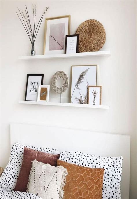 Repisas Para Decorar Cuartos