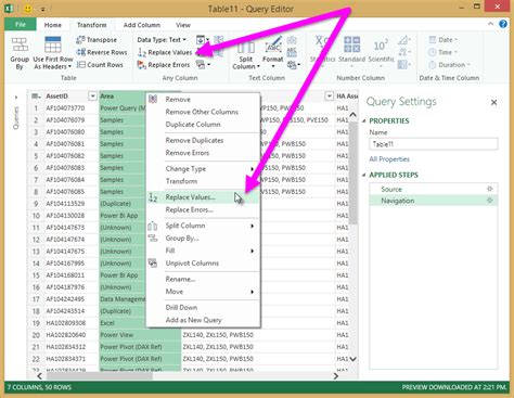 How to replace a particular word in Microsoft excel file?