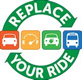 Assemblymember Freddie Rodriguez Hosts "Replace Your Ride" Event in