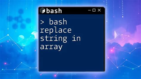 Replace All Newlines Bash