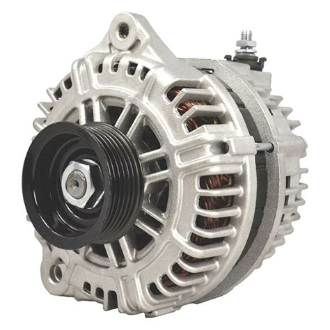 replace alternator 2000 nissan maxima