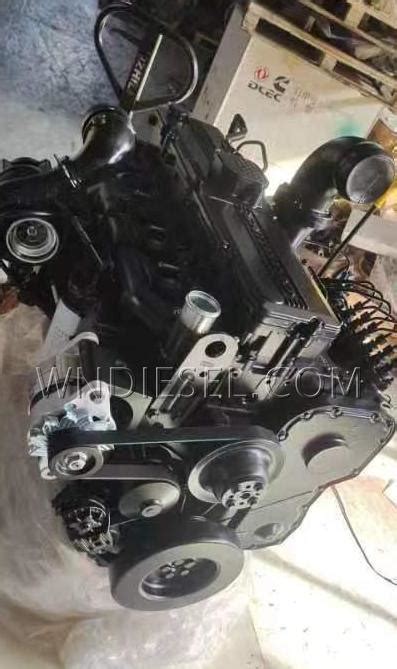 Replace Assembly Complete Engine