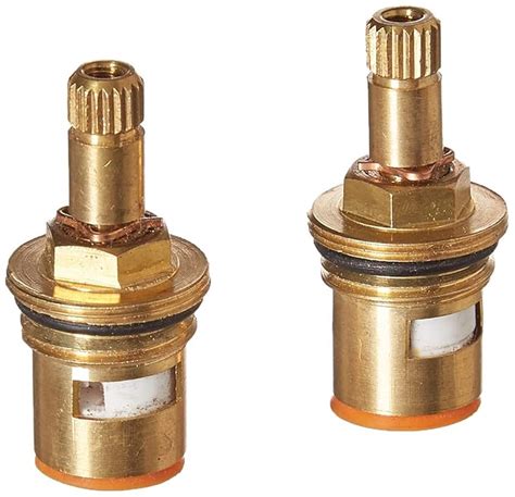 Replace Bathtub Stem Valve