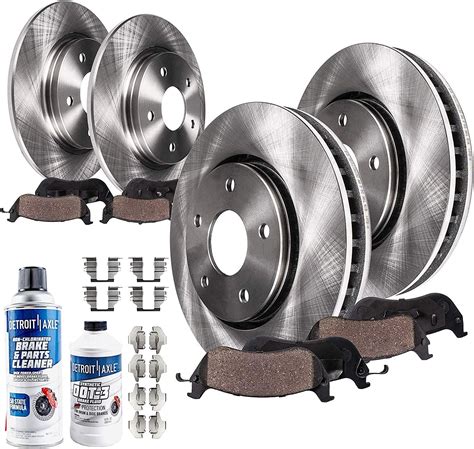 Replace Brake Pads Subaru Outback Cost