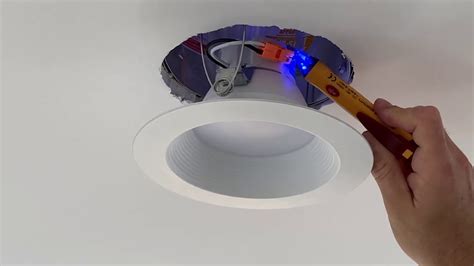 replace can lighting