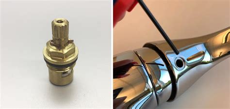 Replace Cartridge Pfister Faucet