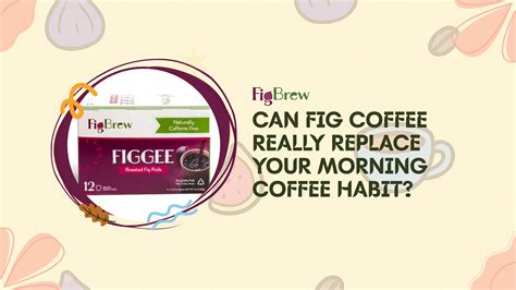 Replace Coffee Habit
