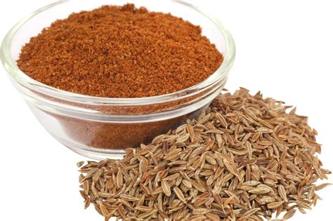 Replace Coriander With Cumin