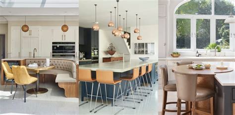 Replace Dining Table With Kitchen Island