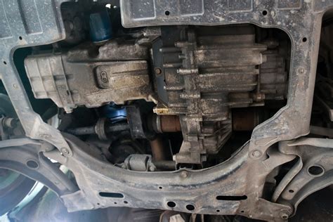 Replace Engine Mounts Vs Commodore