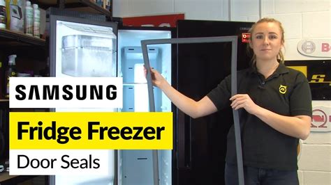 Replace Fridge Door With Glass
