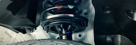 Replace Front Shock Absorbers Cost