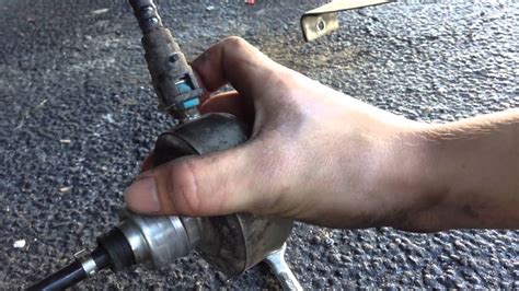 Replace Fuel Pump 2002 Dodge Dakota