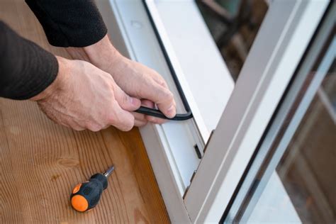 Replace Glass In A Frame