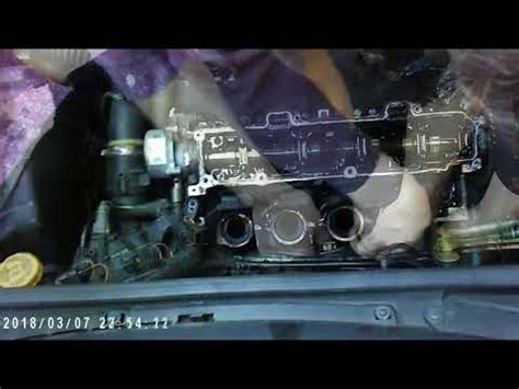 Replace Glow Plugs Citroen C3