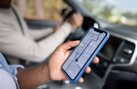 replace gps