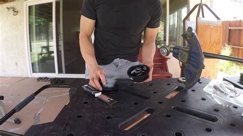 Replace Head On Kobalt 80V Trimmer