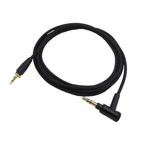 replace headphone cable